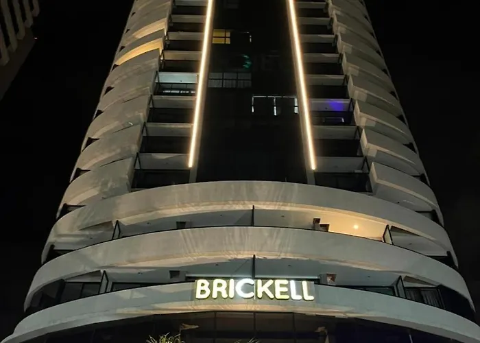 Torres Brickell.