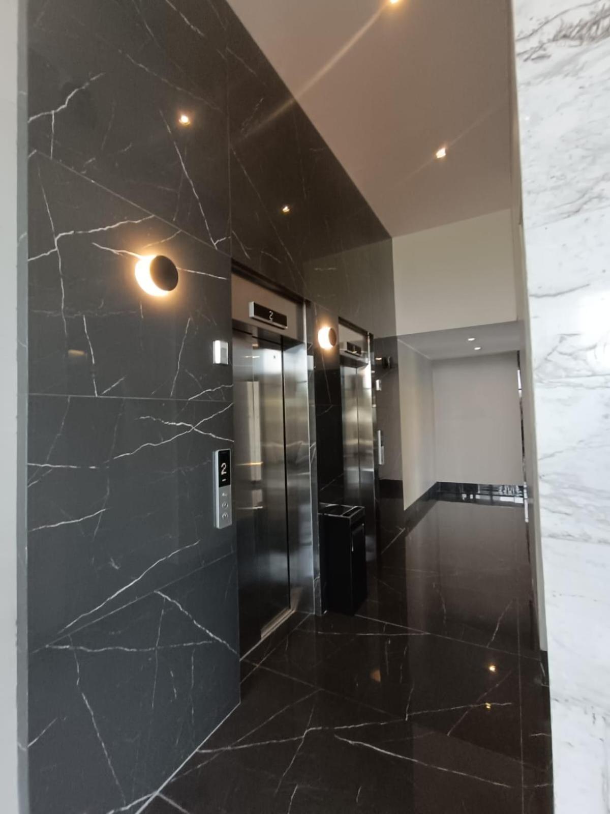 Apartamento Torres Brickell.