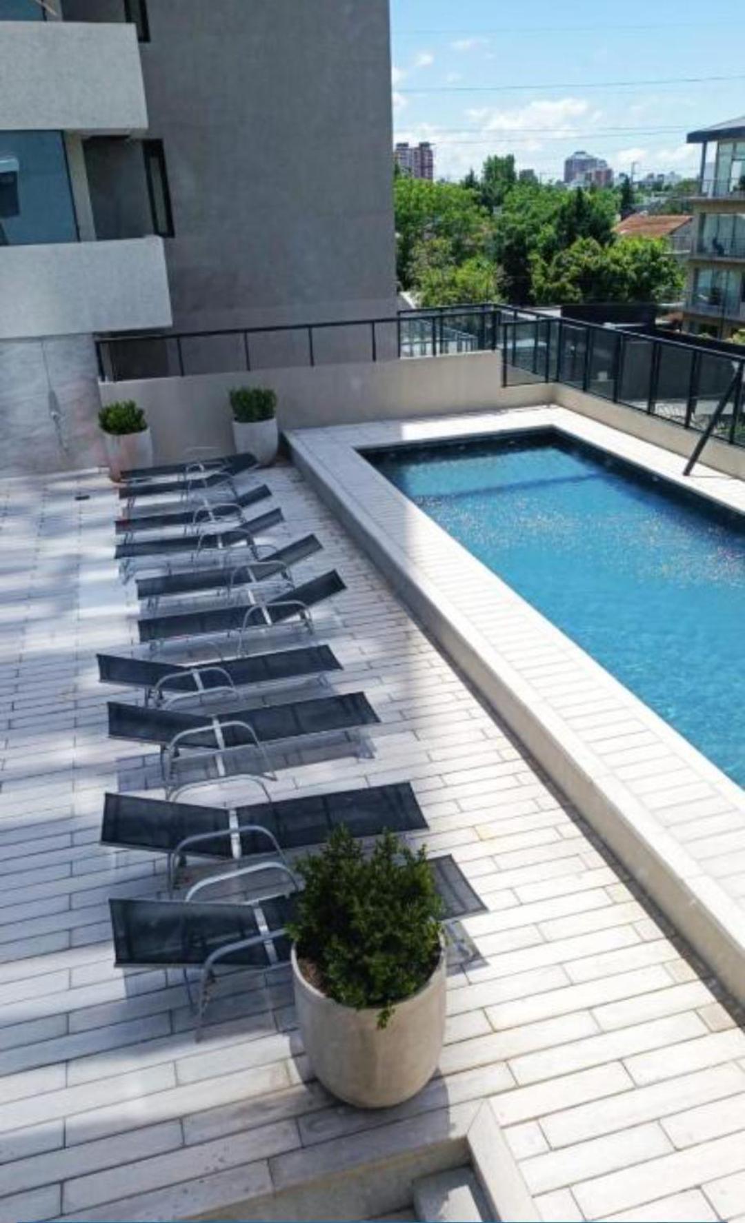 Apartamento Torres Brickell.